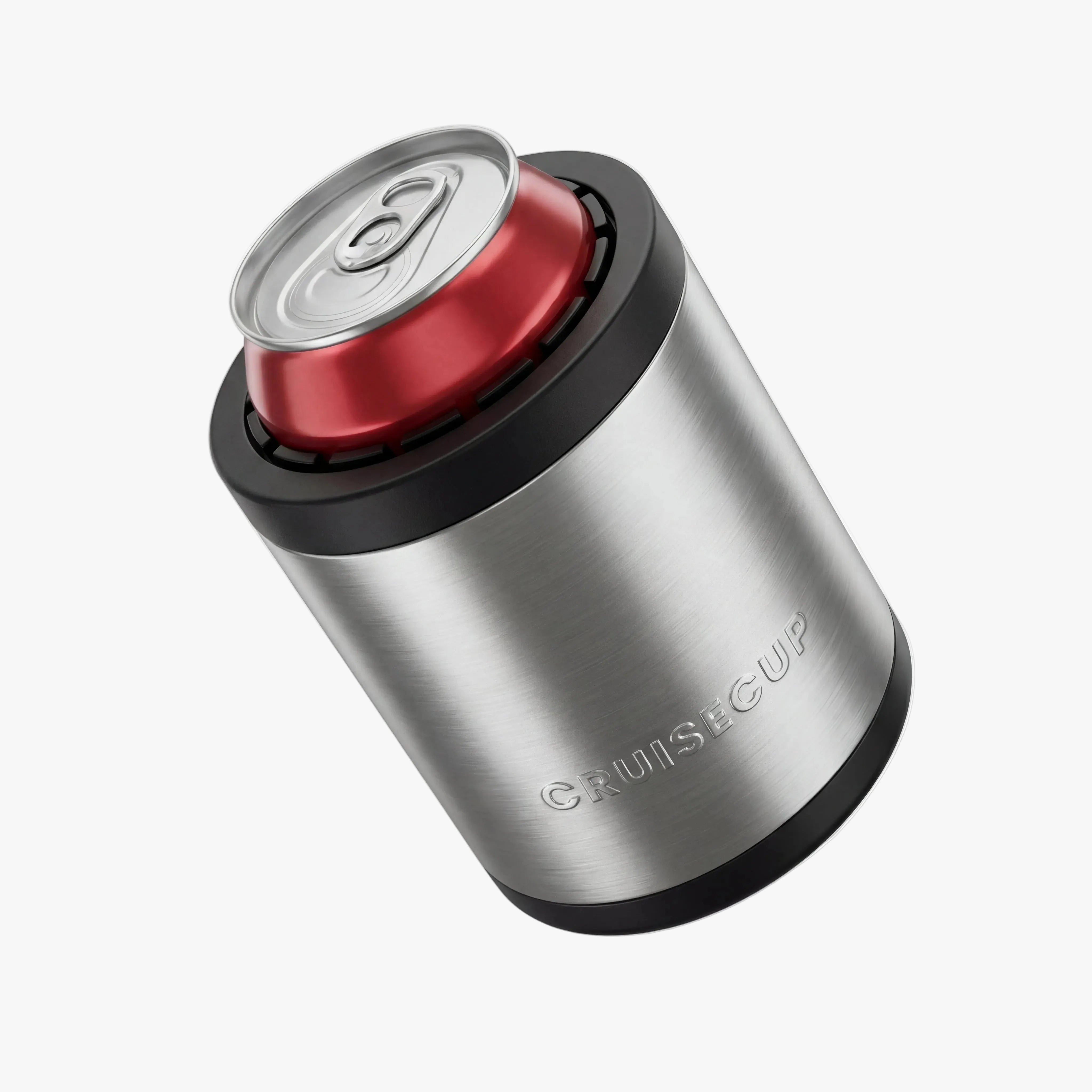 CruiseCup Steel Solo 330 – 330 ml Standard