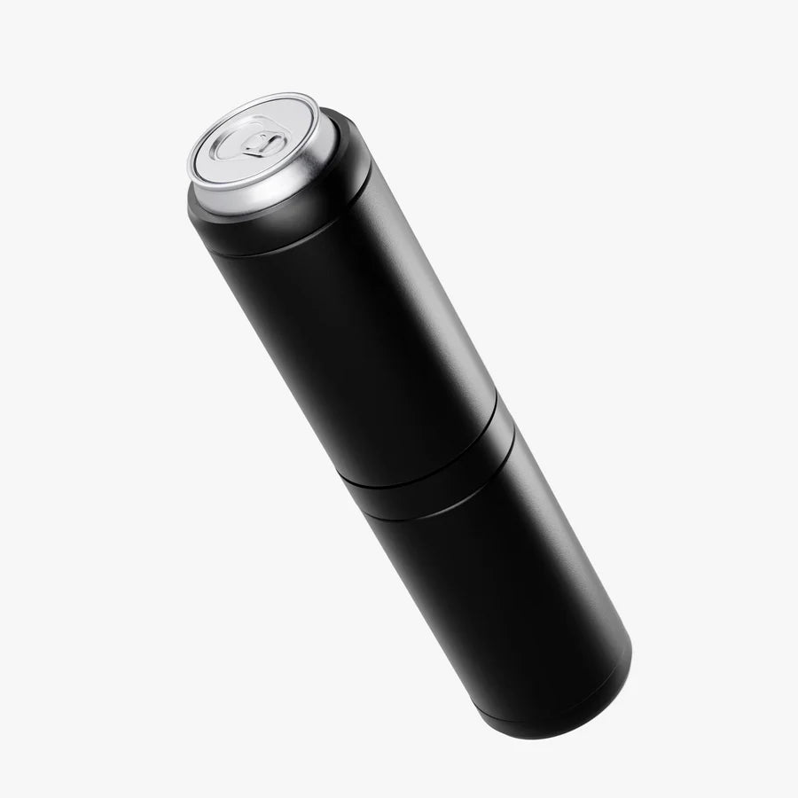 CruiseCup Duo Slim für zwei 250-ml-Slim-Dosen